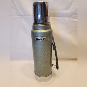 Stanley Aladdin Vintage Thermos Quart A-944DH